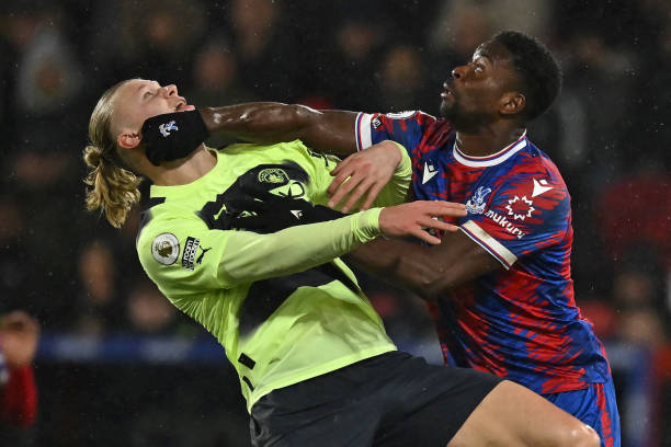 防守体系 防守体系