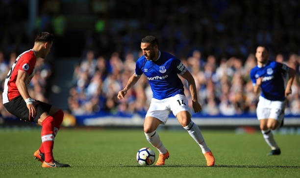 他不仅在技 他不仅在技