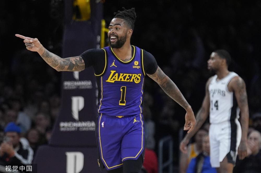 的潜在影响 的潜在影响