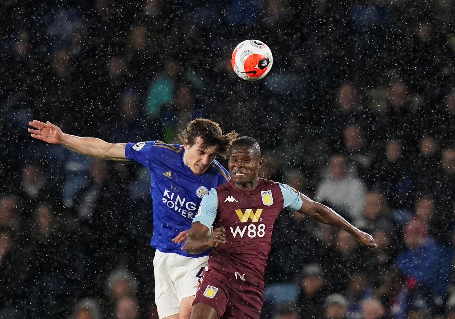 自我怀疑 自我怀疑