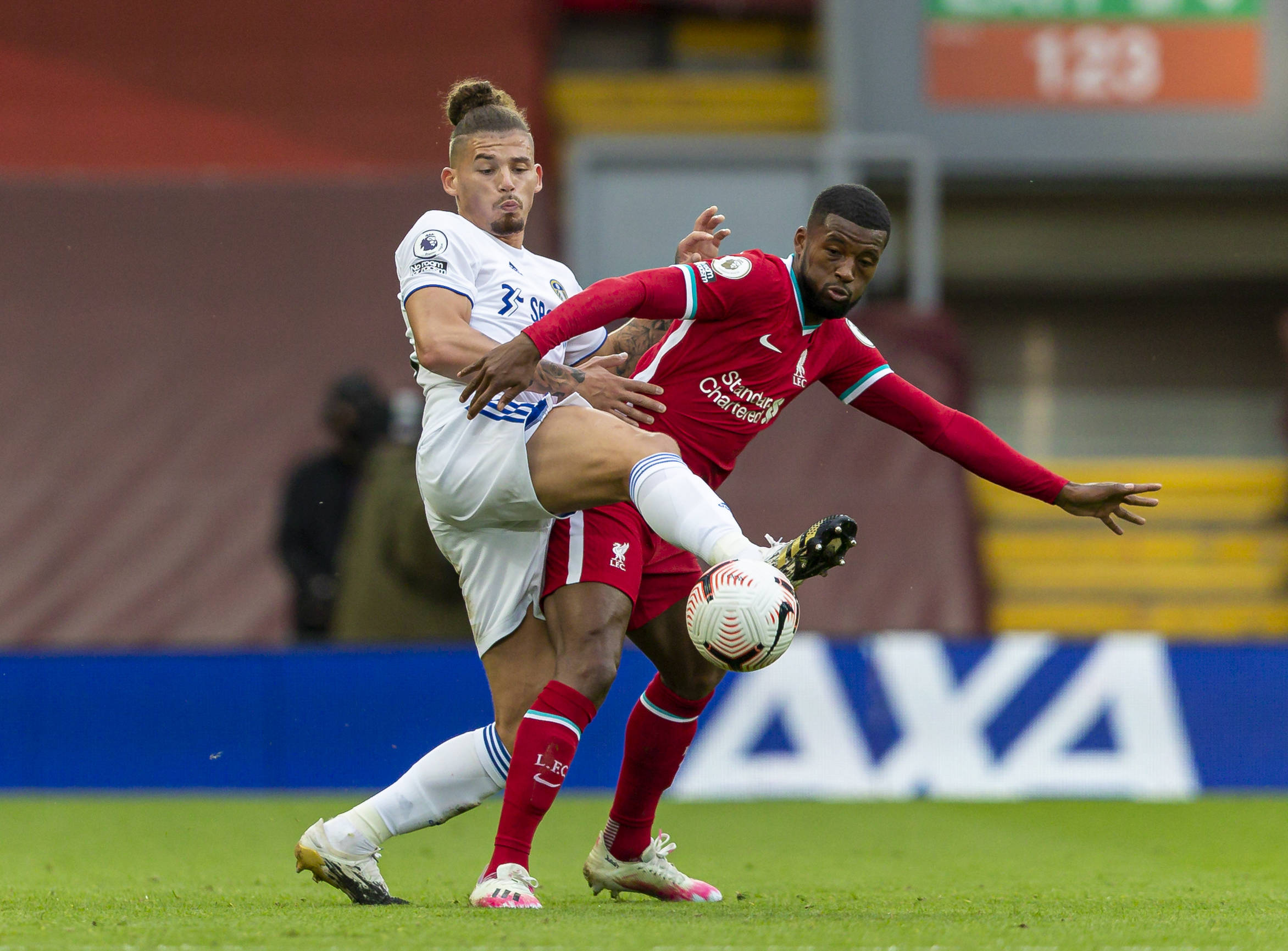 史密斯案例 史密斯案例